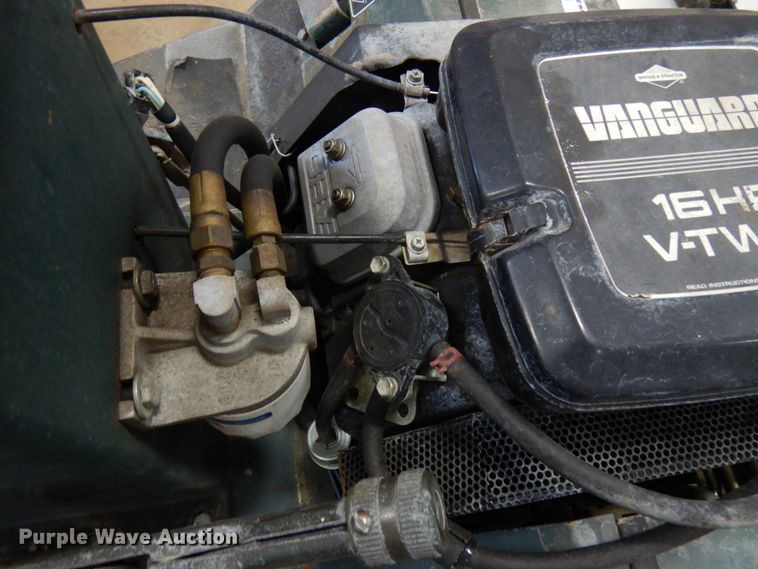 image for item IL9784 National 70  lawn mower