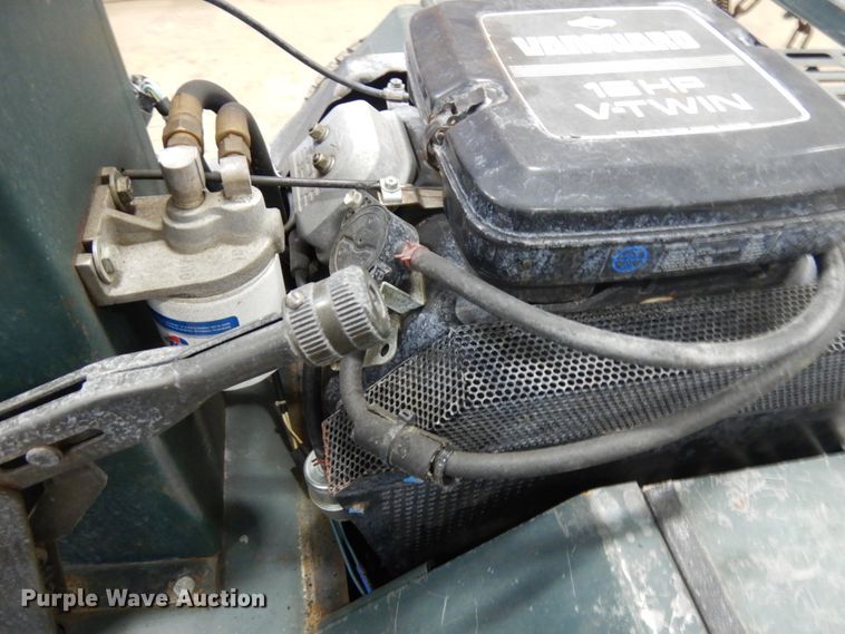 image for item IL9784 National 70  lawn mower