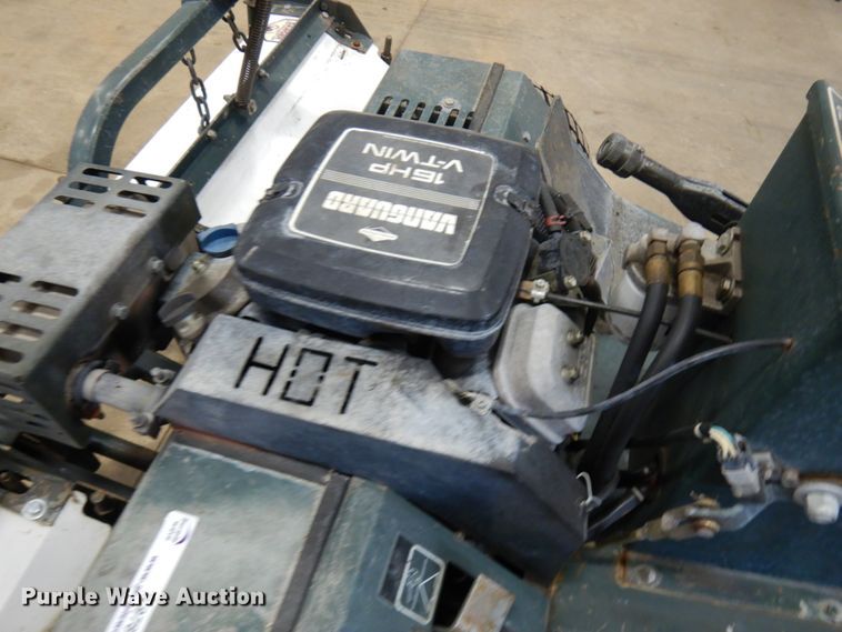 image for item IL9784 National 70  lawn mower