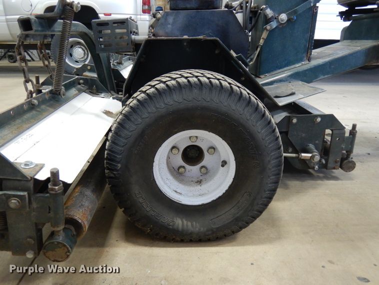 image for item IL9784 National 70  lawn mower