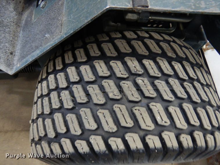 image for item IL9784 National 70  lawn mower