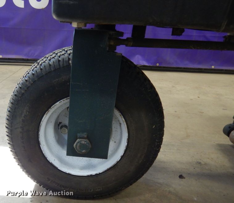 image for item IL9784 National 70  lawn mower