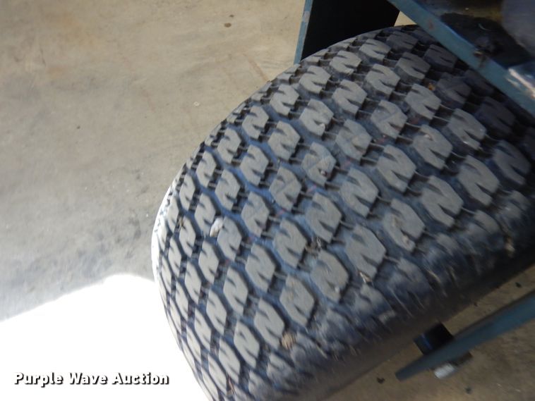 image for item IL9784 National 70  lawn mower