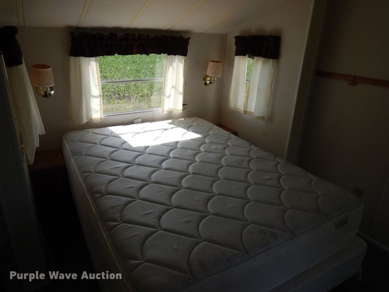 image for item IL9793 1993 Canterbury  camper