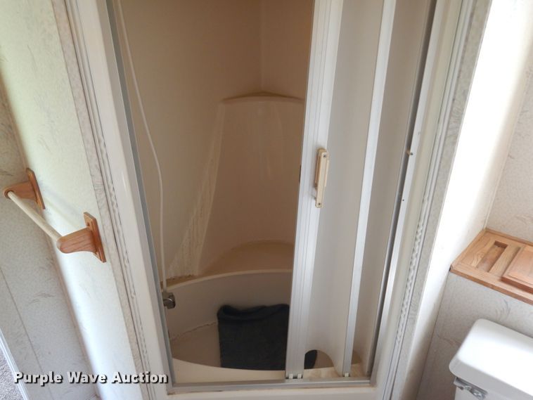 image for item IL9793 1993 Canterbury  camper