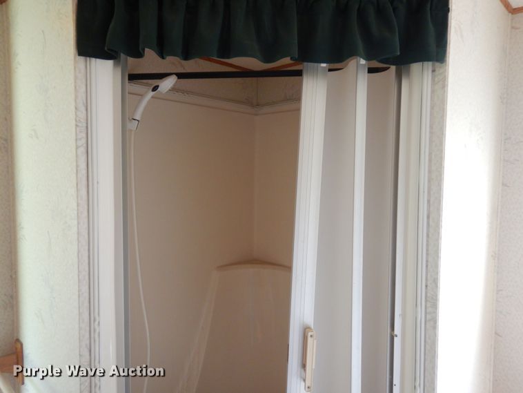 image for item IL9793 1993 Canterbury  camper