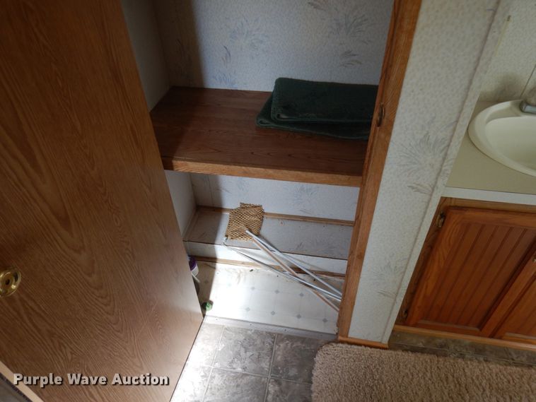 image for item IL9793 1993 Canterbury  camper