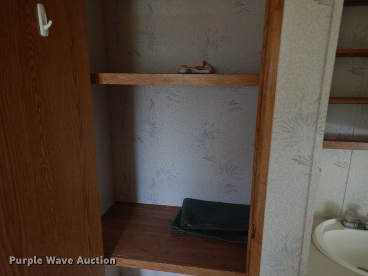 image for item IL9793 1993 Canterbury  camper