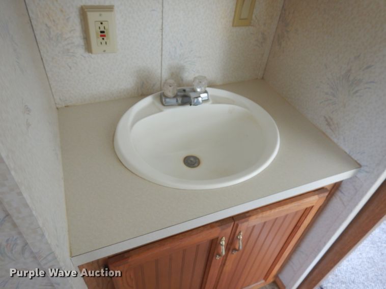 image for item IL9793 1993 Canterbury  camper