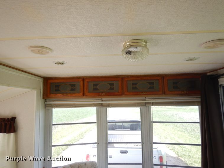 image for item IL9793 1993 Canterbury  camper