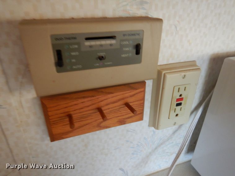 image for item IL9793 1993 Canterbury  camper