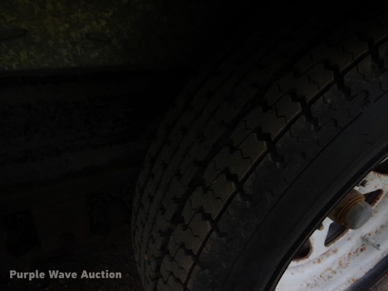 image for item IL9793 1993 Canterbury  camper