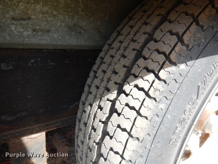 image for item IL9793 1993 Canterbury  camper