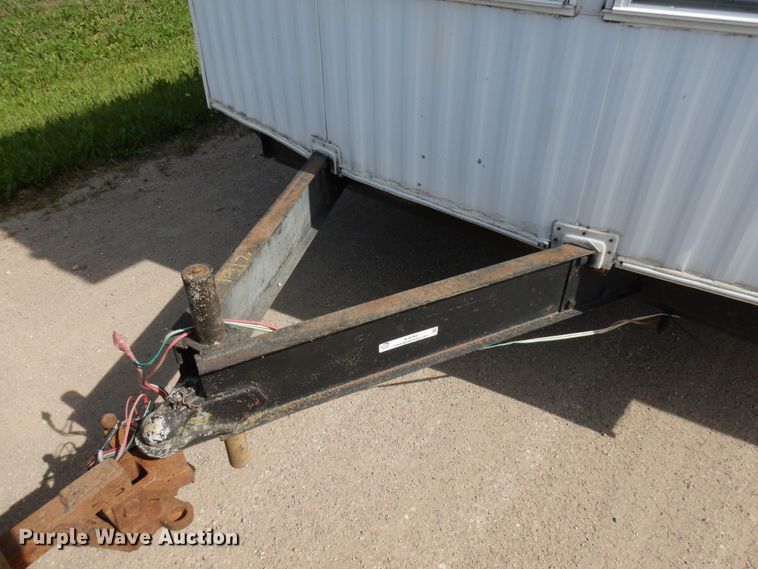 image for item IL9793 1993 Canterbury  camper