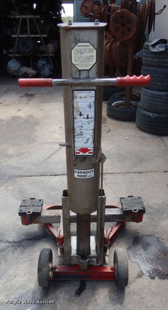 image for item IP9831 Gray  jack