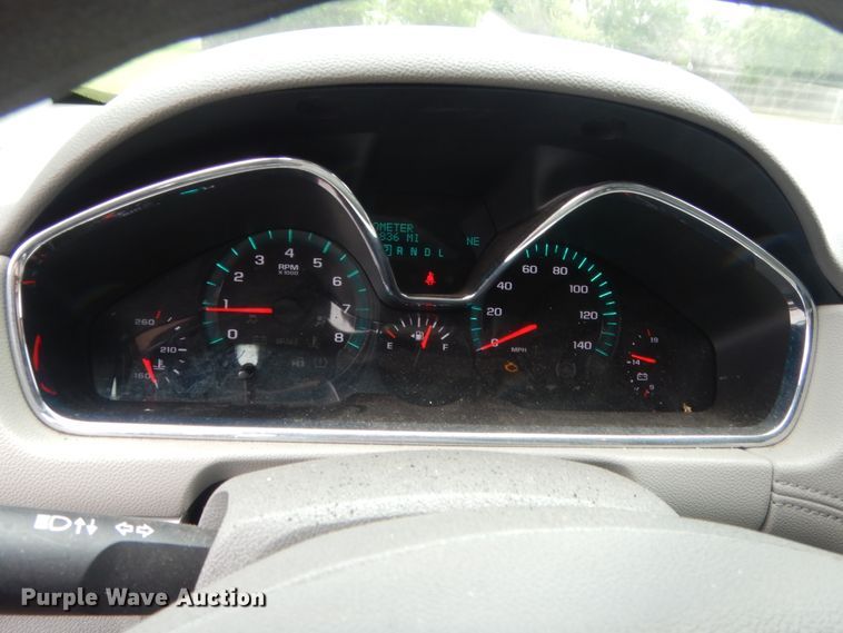 image for item IP9897 2015 Chevrolet Traverse  SUV