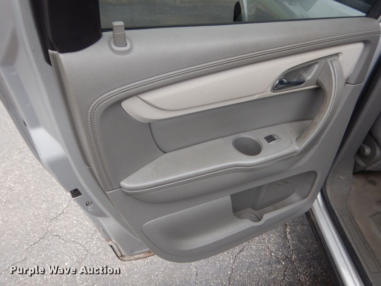 image for item IP9897 2015 Chevrolet Traverse  SUV