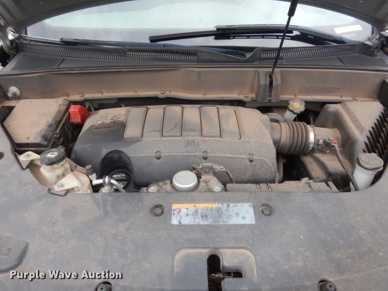 image for item IP9897 2015 Chevrolet Traverse  SUV