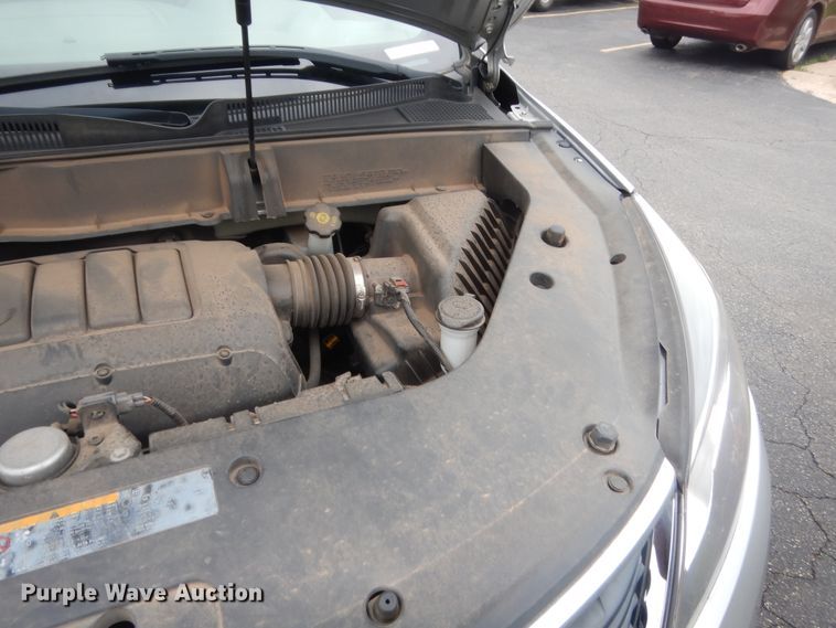 image for item IP9897 2015 Chevrolet Traverse  SUV