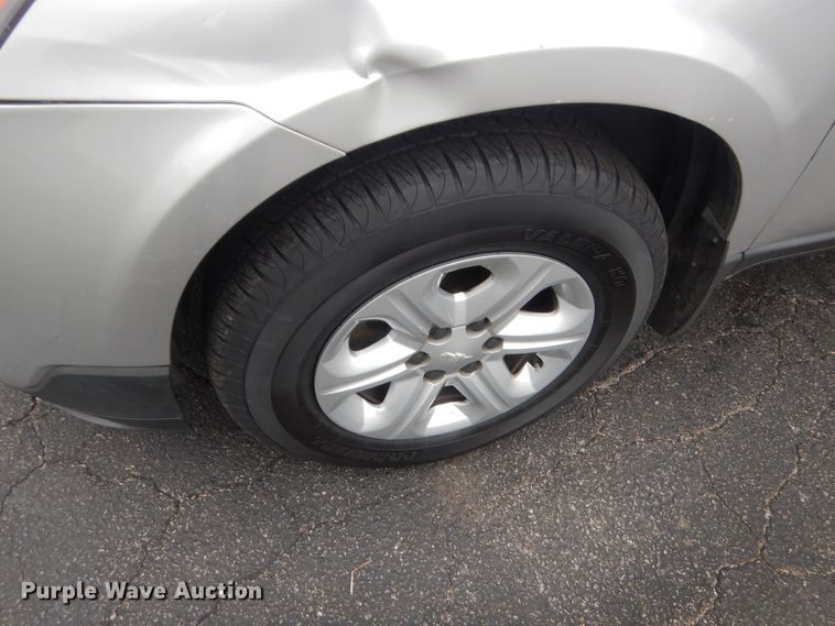 image for item IP9897 2015 Chevrolet Traverse  SUV