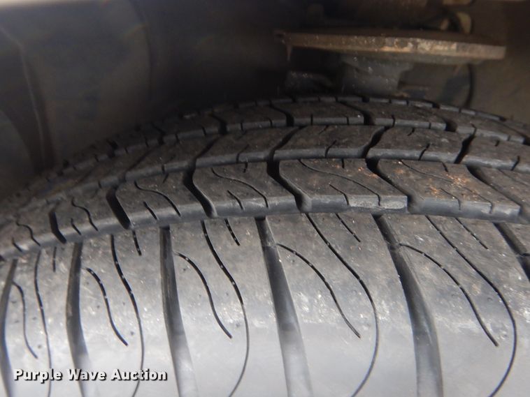 image for item IP9897 2015 Chevrolet Traverse  SUV