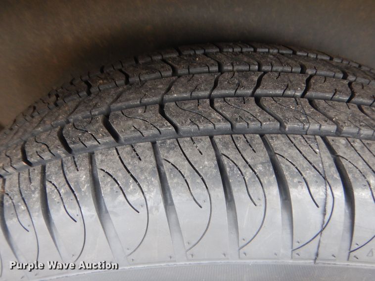 image for item IP9897 2015 Chevrolet Traverse  SUV