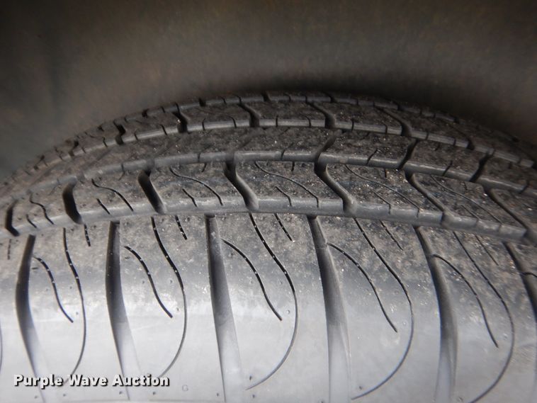 image for item IP9897 2015 Chevrolet Traverse  SUV