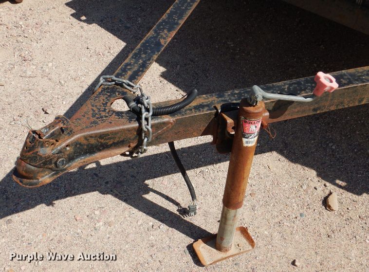 image for item IQ9551 Generac A4531 generator