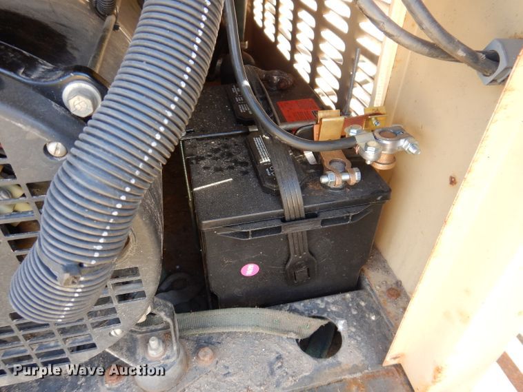 image for item IQ9551 Generac A4531 generator