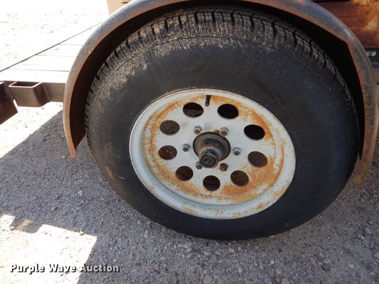 image for item IQ9551 Generac A4531 generator