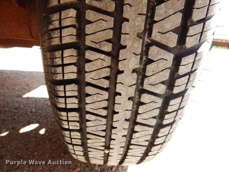 image for item IQ9551 Generac A4531 generator