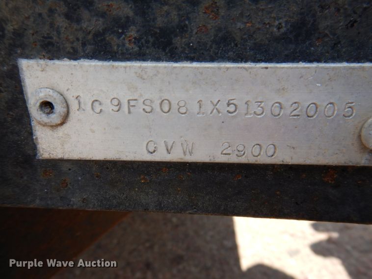 image for item IQ9551 Generac A4531 generator