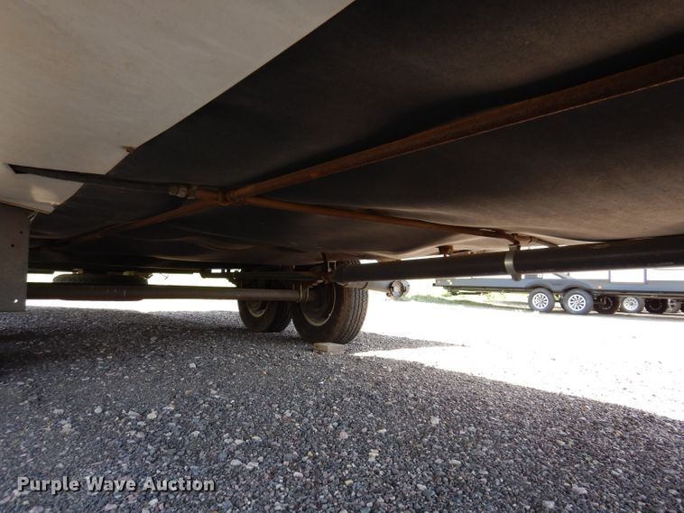 image for item IQ9603 2008 Keystone Montana  camper