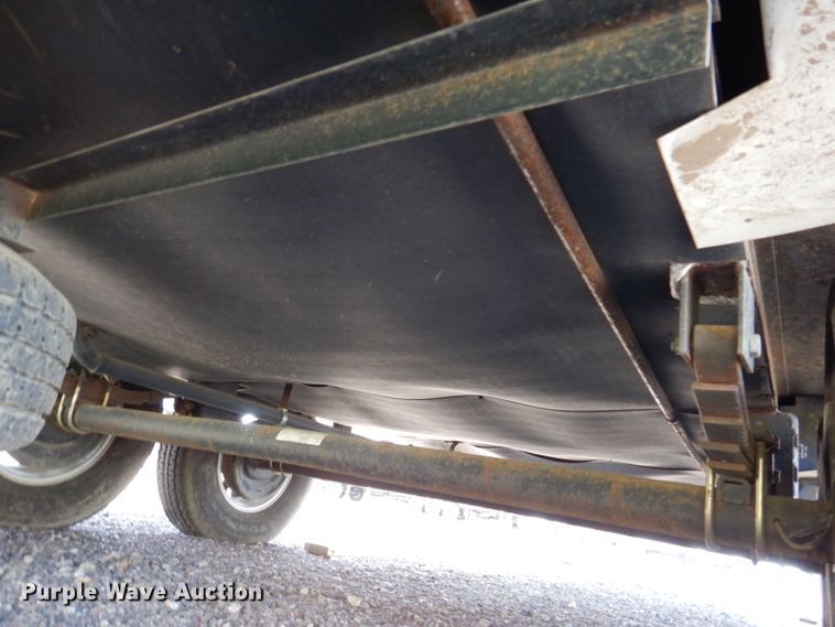 image for item IQ9603 2008 Keystone Montana  camper