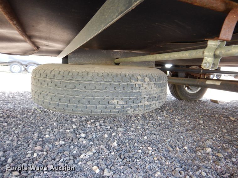 image for item IQ9603 2008 Keystone Montana  camper