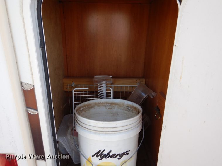 image for item IQ9603 2008 Keystone Montana  camper