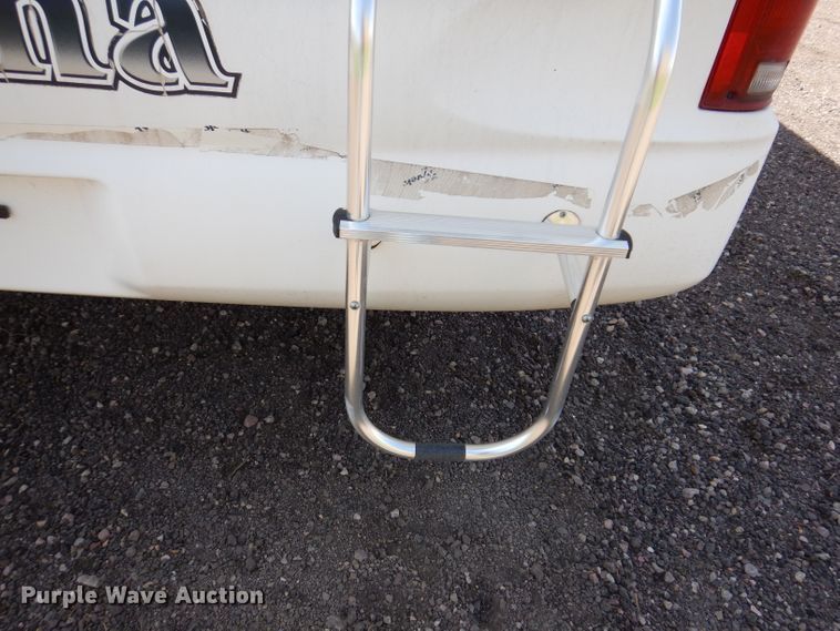 image for item IQ9603 2008 Keystone Montana  camper