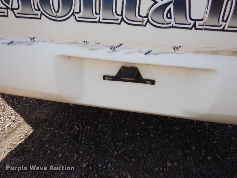 image for item IQ9603 2008 Keystone Montana  camper