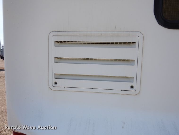 image for item IQ9603 2008 Keystone Montana  camper