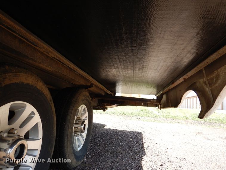 image for item IQ9603 2008 Keystone Montana  camper