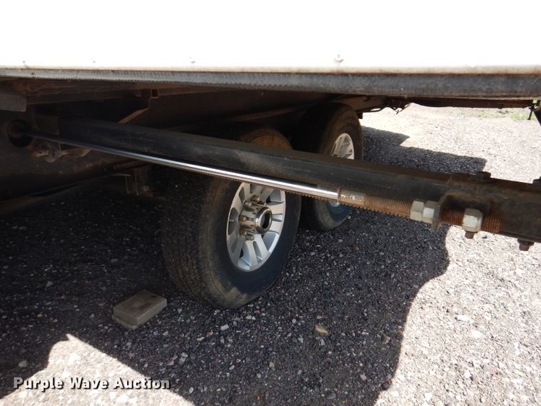 image for item IQ9603 2008 Keystone Montana  camper