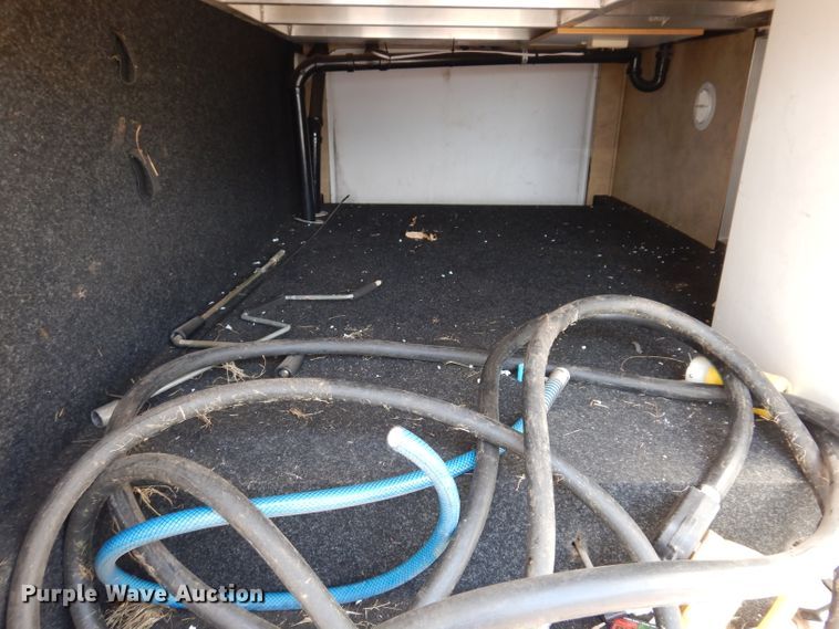 image for item IQ9603 2008 Keystone Montana  camper