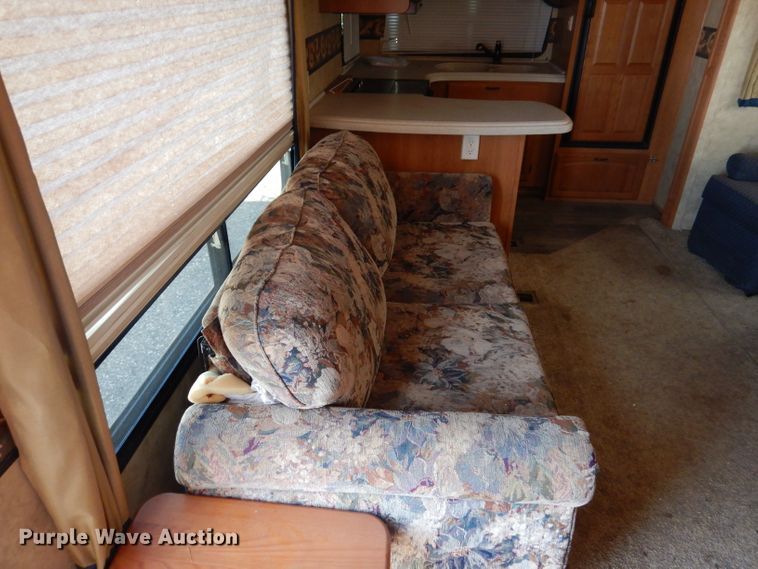 image for item IQ9603 2008 Keystone Montana  camper