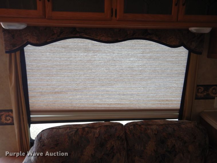 image for item IQ9603 2008 Keystone Montana  camper