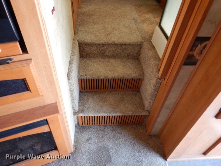 image for item IQ9603 2008 Keystone Montana  camper