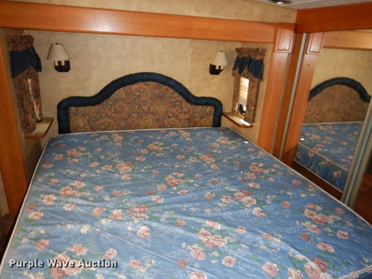 image for item IQ9603 2008 Keystone Montana  camper