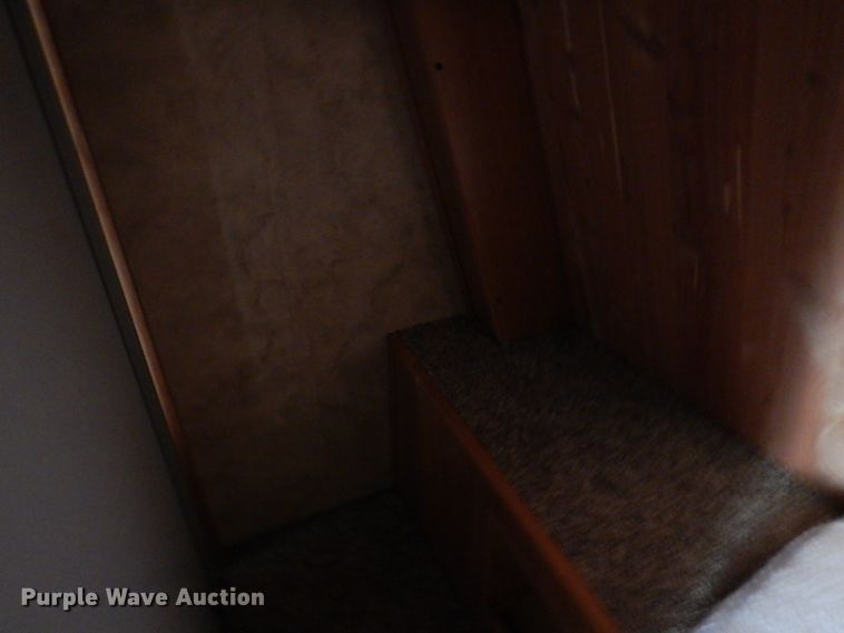 image for item IQ9603 2008 Keystone Montana  camper