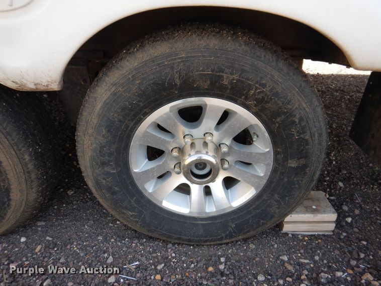 image for item IQ9603 2008 Keystone Montana  camper