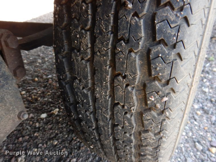 image for item IQ9603 2008 Keystone Montana  camper