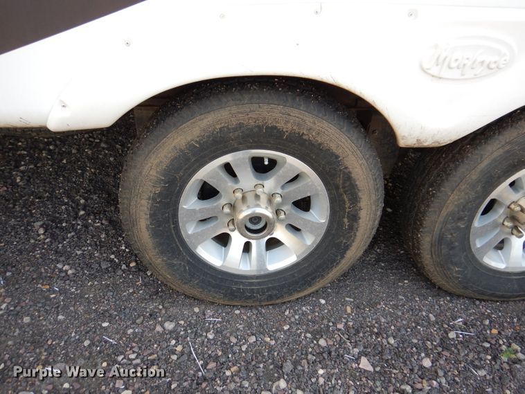 image for item IQ9603 2008 Keystone Montana  camper